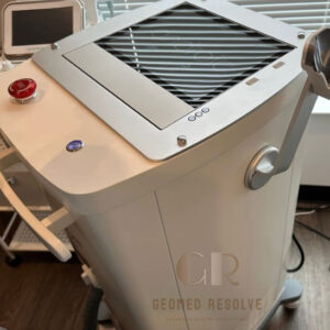 Zemits Quidion 808 nm diode laser hair removal system for permanent hair reduction and professional aesthetic treatments