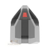 ARTEC Spider II Handheld Scanner for high-resolution 3D scanning, reverse engineering, quality inspection, and precision digital modeling