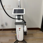 Lutronic Ultra 1927 nm Laser 2024 fractional thulium laser system for skin rejuvenation, pigmentation correction, melasma treatment, and resurfacing