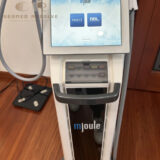 Sciton MJOULE BBL and Moxi Handpiece 2022 aesthetic laser system for skin rejuvenation treatments
