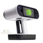 Artec Leo Premium 3D Scanner wireless handheld system for reverse engineering, quality inspection, digital archiving, and professional 3D modeling