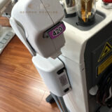 Sciton MJOULE BBL and Moxi Handpiece 2022 aesthetic laser system for skin rejuvenation treatments