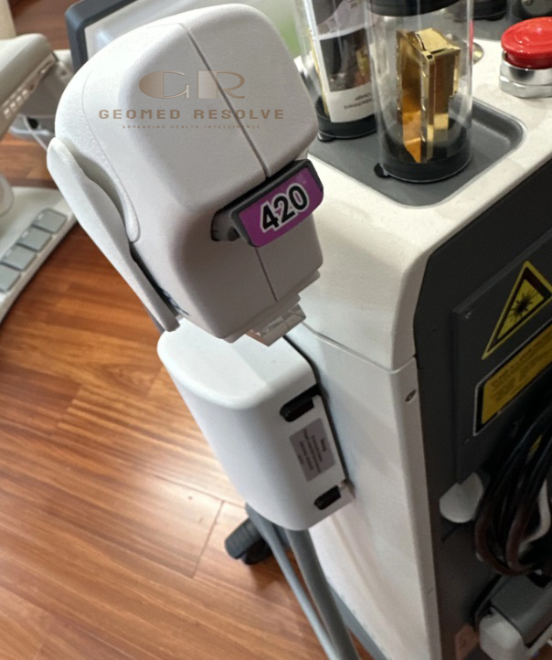 Sciton MJOULE BBL Moxi 2022 Advanced Skin Rejuvenation Laser System Sciton MJOULE BBL and Moxi Handpiece 2022 aesthetic laser system for skin rejuvenation treatments