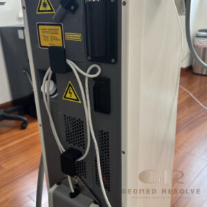 Sciton MJOULE BBL and Moxi Handpiece 2022 aesthetic laser system for skin rejuvenation treatments