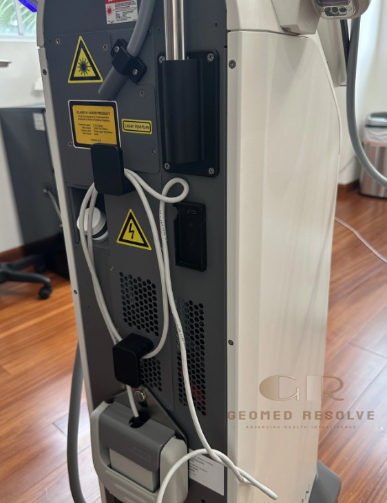 Sciton MJOULE BBL Moxi 2022 Advanced Skin Rejuvenation Laser System Sciton MJOULE BBL and Moxi Handpiece 2022 aesthetic laser system for skin rejuvenation treatments