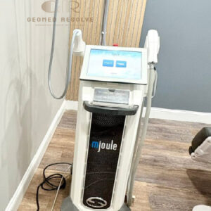 Sciton mJoule BBL HERO SKINTYTE Moxi 2023 aesthetic laser system for skin rejuvenation and skin tightening