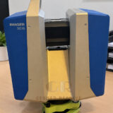 Z+F IMAGER 5016 3D Laser Scanner professional terrestrial laser scanning equipment for surveying and reality capture