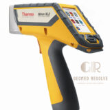Thermo Scientific Niton XL2 100P New handheld XRF analyzer for metal identification, alloy verification, PMI inspection, and non-destructive elemental analysis