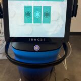 InMode Morpheus8 RF 2023 fractional radiofrequency microneedling skin remodeling system