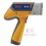 Thermo Scientific Niton XL2 100P New handheld XRF analyzer for metal identification, alloy verification, PMI inspection, and non-destructive elemental analysis