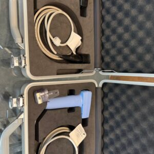 InMode Morpheus8 RF 2023 fractional radiofrequency microneedling skin remodeling system