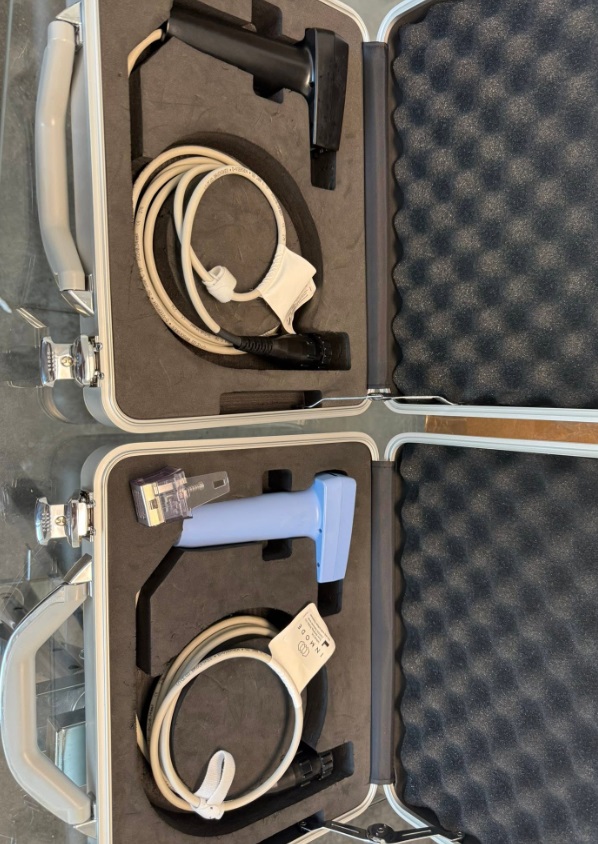InMode Morpheus8 RF 2023 Advanced RF Microneedling Skin Rejuvenation Device InMode Morpheus8 RF 2023 fractional radiofrequency microneedling skin remodeling system