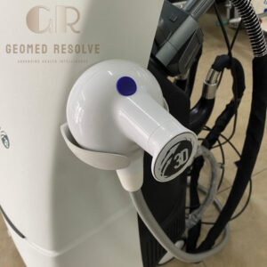 D-Finitive EVO 3D HIFU system for non-surgical facial lifting skin tightening collagen stimulation and body contouring treatments