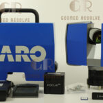 FARO Focus3D X 330 high-precision 3D laser scanner for surveying, BIM modeling, construction documentation, and industrial measurement applications