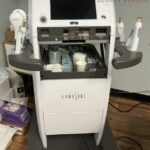 Cynosure TempSure Envi 2024 RF skin tightening system for facial rejuvenation and wrinkle reduction treatments