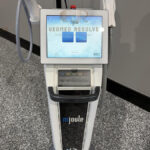 SCITON mJoule BBL HEROic and MOXI 2024 aesthetic laser system for skin rejuvenation and fractional laser treatment