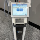 SCITON mJoule BBL HEROic and MOXI 2024 aesthetic laser system for skin rejuvenation and fractional laser treatment