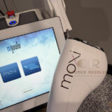 SCITON mJoule BBL HEROic and MOXI 2024 aesthetic laser system for skin rejuvenation and fractional laser treatment