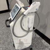 SCITON mJoule BBL HEROic and MOXI 2024 aesthetic laser system for skin rejuvenation and fractional laser treatment