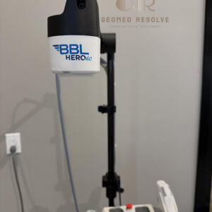 SCITON mJoule BBL HEROic and MOXI 2024 aesthetic laser system for skin rejuvenation and fractional laser treatment