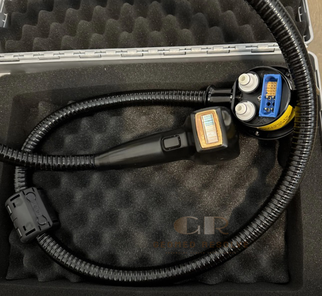 InMode Optimas Max 3 Handpieces 2024 Advanced Body Contouring Aesthetic System InMode Optimas Max 3 Handpieces 2024 body contouring equipment for skin tightening and aesthetic treatments
