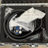 InMode Optimas Max 3 Handpieces 2024 body contouring equipment for skin tightening and aesthetic treatments