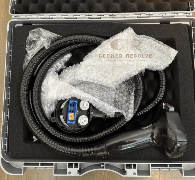 InMode Optimas Max 3 Handpieces 2024 Advanced Body Contouring Aesthetic System InMode Optimas Max 3 Handpieces 2024 body contouring equipment for skin tightening and aesthetic treatments