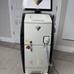 Alma Harmony XL PRO 2024 aesthetic laser system for skin rejuvenation and dermatology treatments