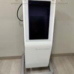 BIOMEDICAL VIVACE ULTRA VISION 2024 RF microneedling skin rejuvenation device for aesthetic treatments