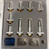Lumenis Splendor X Laser Hair Removal System with dual wavelength Alexandrite and Nd:YAG laser technology