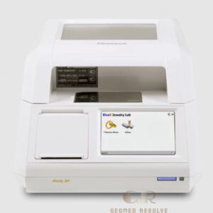 ElvaX Jewelry Lab Fully Loaded XRF Analyzer for accurate gold purity testing, jewelry verification, precious metal analysis, bullion testing, and alloy composition analysis