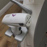 Candela Matrix Pro RF 2024 skin rejuvenation system for skin tightening, wrinkle reduction, collagen stimulation, and facial resurfacing