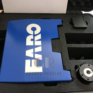 FARO Focus3D X 330 high-precision 3D laser scanner for surveying, BIM modeling, construction documentation, and industrial measurement applications