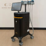 MNML Tone Multi-Modality Body Contouring System 2024 for non-invasive body shaping and skin tightening treatments
