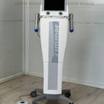 Zimmer Z Wave Pro radial pulse body contouring system for cellulite reduction and skin firming treatments