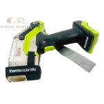 Thermo Scientific Niton XL5 XRF Analyzer portable handheld analytical instrument for soil and mineral elemental testing