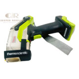 Thermo Scientific Niton XL5 XRF Analyzer portable handheld analytical instrument for soil and mineral elemental testing