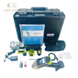 Thermo Scientific Niton XL5 XRF Analyzer portable handheld analytical instrument for soil and mineral elemental testing