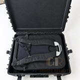 NavVis MLX Laser Scanner mobile LiDAR equipment for 3D mapping, digital twins, and reality capture