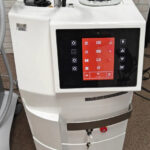 Asclepion Dermablate CO₂ laser system for fractional skin resurfacing and dermatology laser treatments