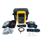 Fluke 729 Pro 4M Portable Automatic Pressure Calibrator handheld pressure calibration instrument for industrial testing