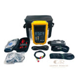 Fluke 729 Pro 4M Portable Automatic Pressure Calibrator handheld pressure calibration instrument for industrial testing
