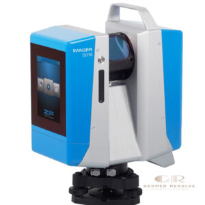 Z+F IMAGER 5016 3D Laser Scanner professional terrestrial laser scanning equipment for surveying and reality capture