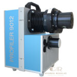 Z+F PROFILER 9012 LiDAR laser scanner compact 3D profiling equipment for mobile mapping and surveying