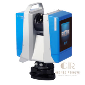 Z+F IMAGER 5024 Supreme 3D laser scanner for professional LiDAR surveying and reality capture