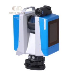 Z+F IMAGER 5024 Supreme 3D laser scanner for professional LiDAR surveying and reality capture