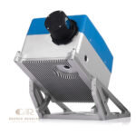 Z+F PROFILER 9025C 2D laser scanner LiDAR equipment for industrial measurement and profile scanning