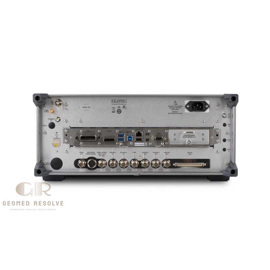 Keysight N9032B PXA High Performance RF Signal Analyzer System
