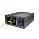 Keysight N9032B PXA Signal Analyzer analytical instrument for RF spectrum testing and signal measurement