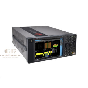 Keysight N9032B PXA Signal Analyzer analytical instrument for RF spectrum testing and signal measurement